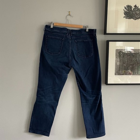 Diana Skinny Jean from Kut from the Kloth, Size 16 - Picture 6 of 7